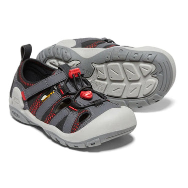 Knotch Creek Sandal Sizes 1-6